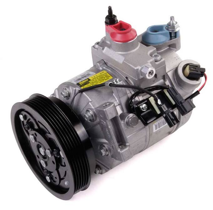 Volvo A/C Compressor 36051067